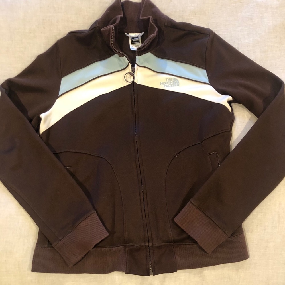 North face jacket